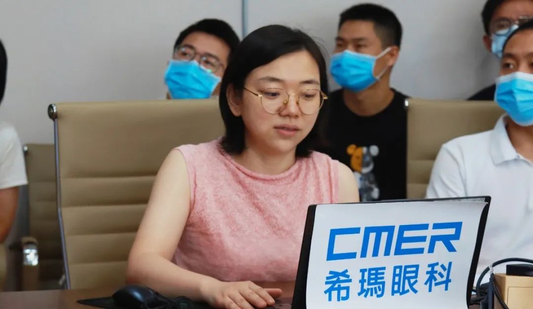 珠海希瑪林順潮眼科醫(yī)院