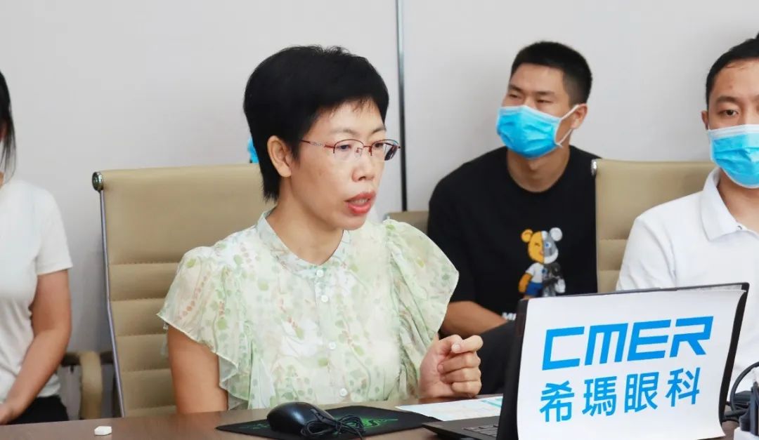 珠海希瑪林順潮眼科醫(yī)院